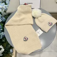 $64.00 USD Moncler Hat and Scarf Set #1288031