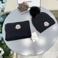 $64.00 USD Moncler Hat and Scarf Set #1288032