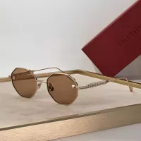 $64.00 USD Valentino AAA Quality Sunglasses #1288041