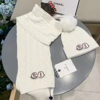 $60.00 USD Moncler Hat and Scarf Set #1288052