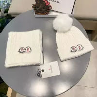 $60.00 USD Moncler Hat and Scarf Set #1288052