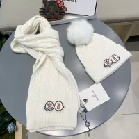 $60.00 USD Moncler Hat and Scarf Set #1288052