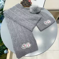 $60.00 USD Moncler Hat and Scarf Set #1288053