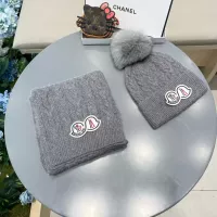 $60.00 USD Moncler Hat and Scarf Set #1288053