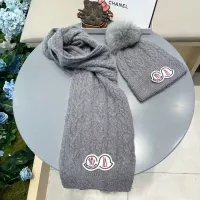 $60.00 USD Moncler Hat and Scarf Set #1288053