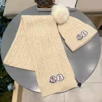 $60.00 USD Moncler Hat and Scarf Set #1288054