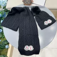 $60.00 USD Moncler Hat and Scarf Set #1288055