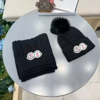 $60.00 USD Moncler Hat and Scarf Set #1288055