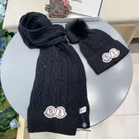 $60.00 USD Moncler Hat and Scarf Set #1288055