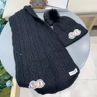 $60.00 USD Moncler Hat and Scarf Set #1288055