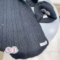 $60.00 USD Moncler Hat and Scarf Set #1288055