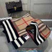 $48.00 USD Burberry Hat and Scarf Set #1288063