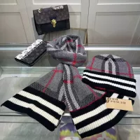 $48.00 USD Burberry Hat and Scarf Set #1288065