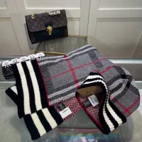 $48.00 USD Burberry Hat and Scarf Set #1288065