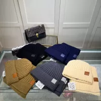 $48.00 USD LOEWE Hat and Scarf Set #1288067