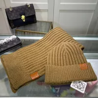 $48.00 USD LOEWE Hat and Scarf Set #1288068