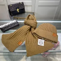 $48.00 USD LOEWE Hat and Scarf Set #1288068