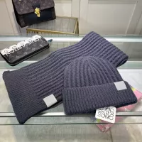 $48.00 USD LOEWE Hat and Scarf Set #1288069