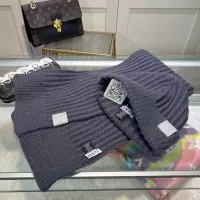 $48.00 USD LOEWE Hat and Scarf Set #1288069