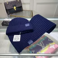 $48.00 USD LOEWE Hat and Scarf Set #1288070