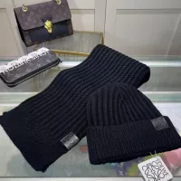 $48.00 USD LOEWE Hat and Scarf Set #1288071