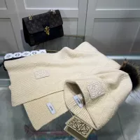 $52.00 USD LOEWE Hat and Scarf Set #1288073