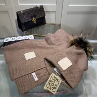 $52.00 USD LOEWE Hat and Scarf Set #1288074