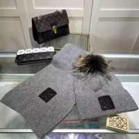 $52.00 USD LOEWE Hat and Scarf Set #1288076