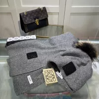 $52.00 USD LOEWE Hat and Scarf Set #1288076