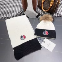 $64.00 USD Moncler Hat and Scarf Set #1288112