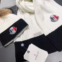 $64.00 USD Moncler Hat and Scarf Set #1288112