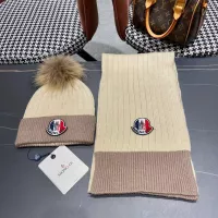 $64.00 USD Moncler Hat and Scarf Set #1288113