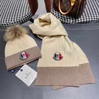 $64.00 USD Moncler Hat and Scarf Set #1288113