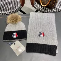 $64.00 USD Moncler Hat and Scarf Set #1288114