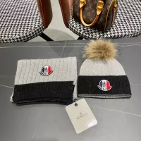 $64.00 USD Moncler Hat and Scarf Set #1288114