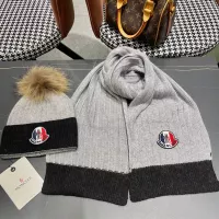 $64.00 USD Moncler Hat and Scarf Set #1288114