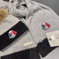 $64.00 USD Moncler Hat and Scarf Set #1288114