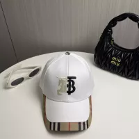 $27.00 USD Burberry Caps #1288115