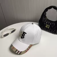 $27.00 USD Burberry Caps #1288115