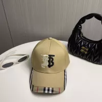 $27.00 USD Burberry Caps #1288116