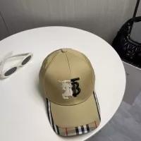 $27.00 USD Burberry Caps #1288116