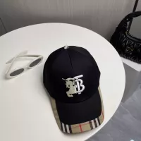 $27.00 USD Burberry Caps #1288117