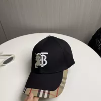 $27.00 USD Burberry Caps #1288117