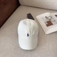 $27.00 USD Ralph Lauren Polo Caps #1288180