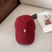 $27.00 USD Ralph Lauren Polo Caps #1288184