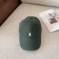 $27.00 USD Ralph Lauren Polo Caps #1288185