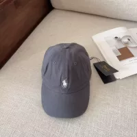 $27.00 USD Ralph Lauren Polo Caps #1288186