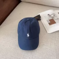 $27.00 USD Ralph Lauren Polo Caps #1288187