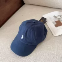 $27.00 USD Ralph Lauren Polo Caps #1288187