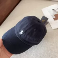 $27.00 USD Ralph Lauren Polo Caps #1288188